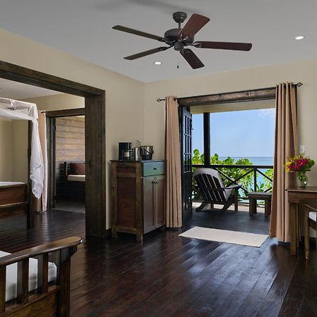 Keyonna Beach Johnson's Point المظهر الخارجي الصورة