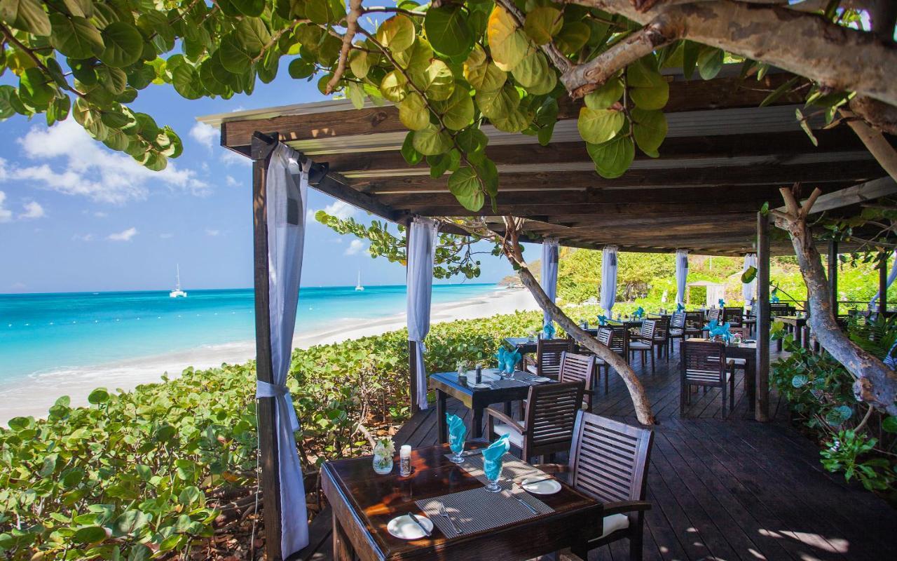 Keyonna Beach Johnson's Point المظهر الخارجي الصورة