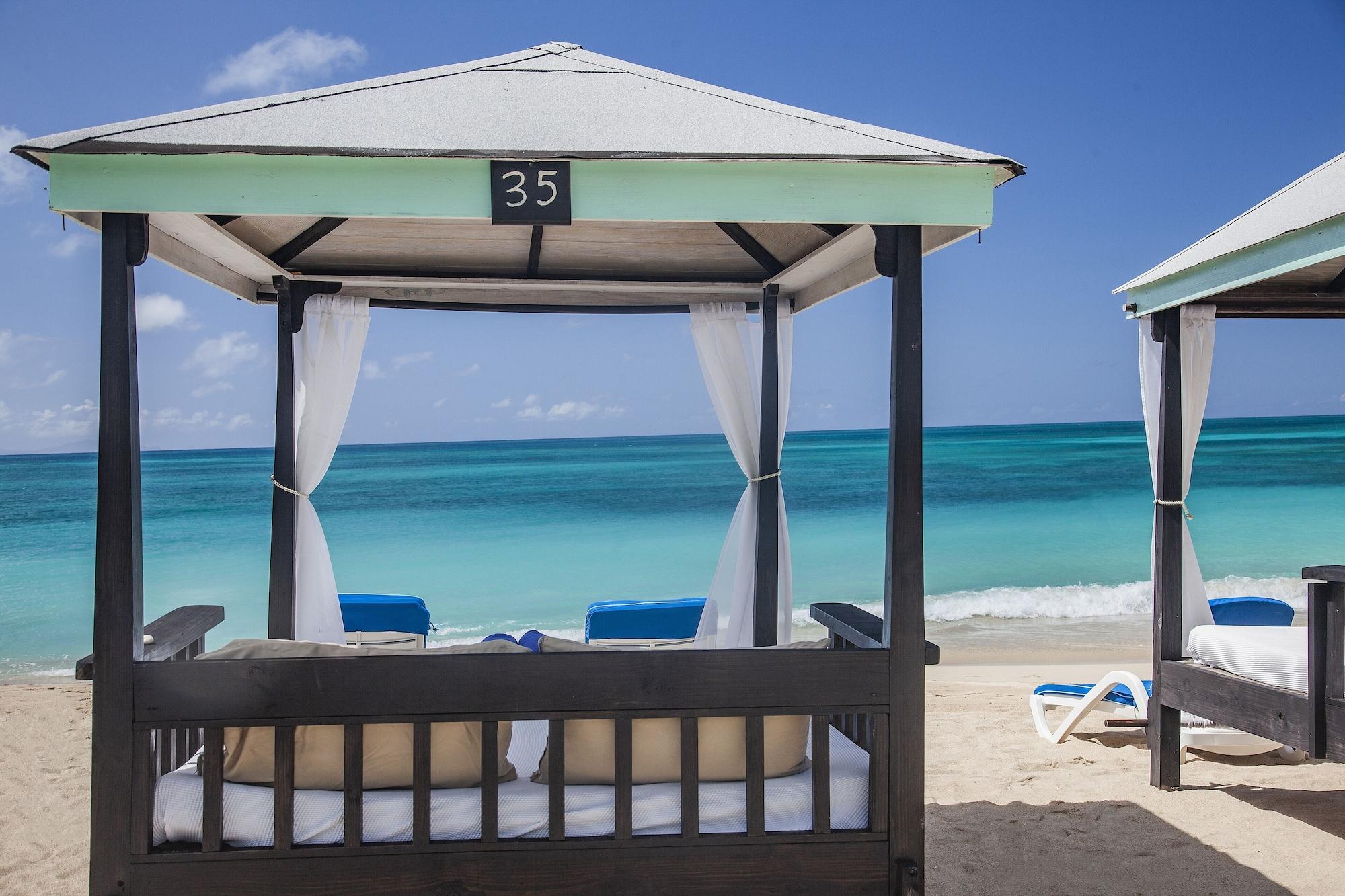 Keyonna Beach Johnson's Point المظهر الخارجي الصورة