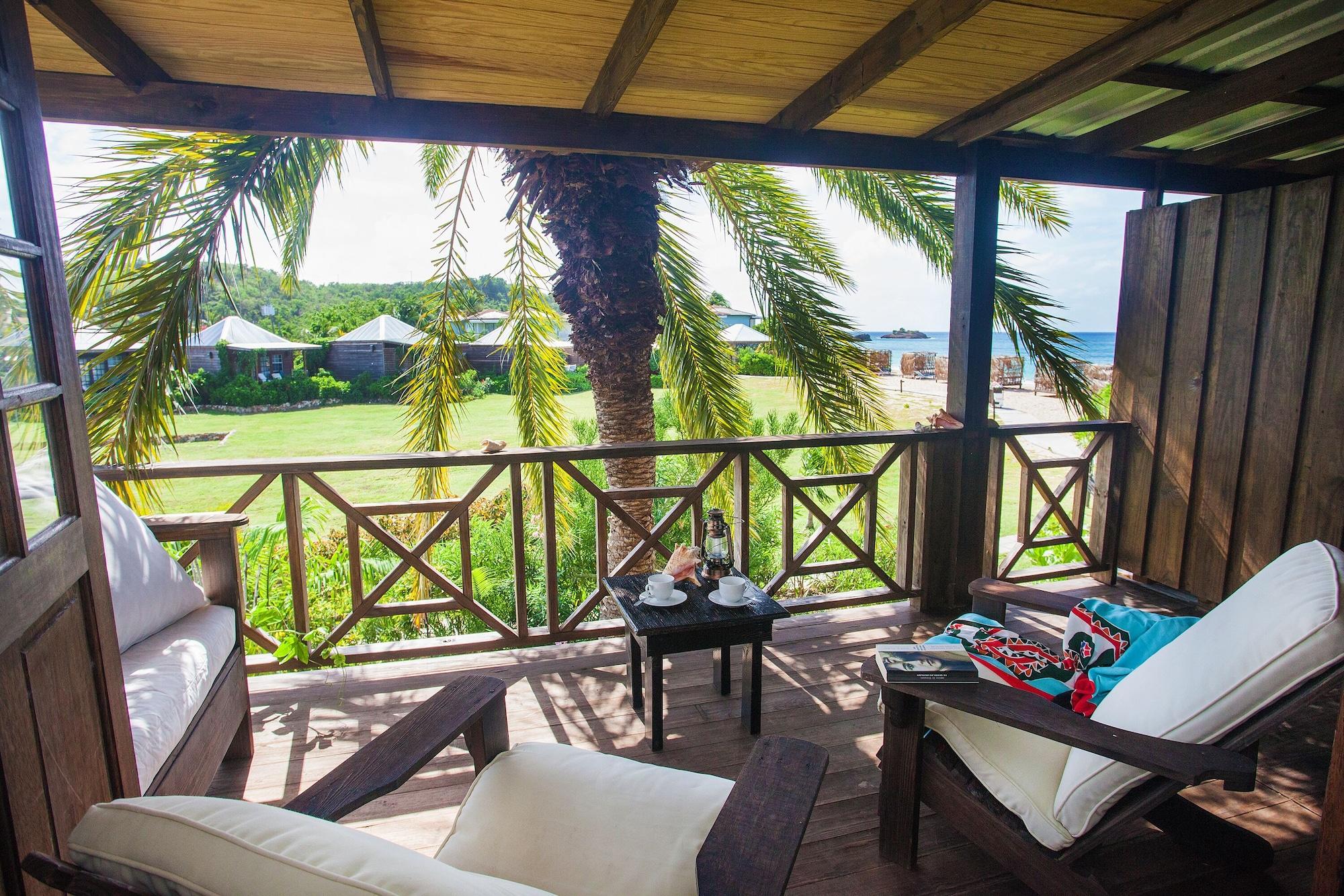 Keyonna Beach Johnson's Point المظهر الخارجي الصورة