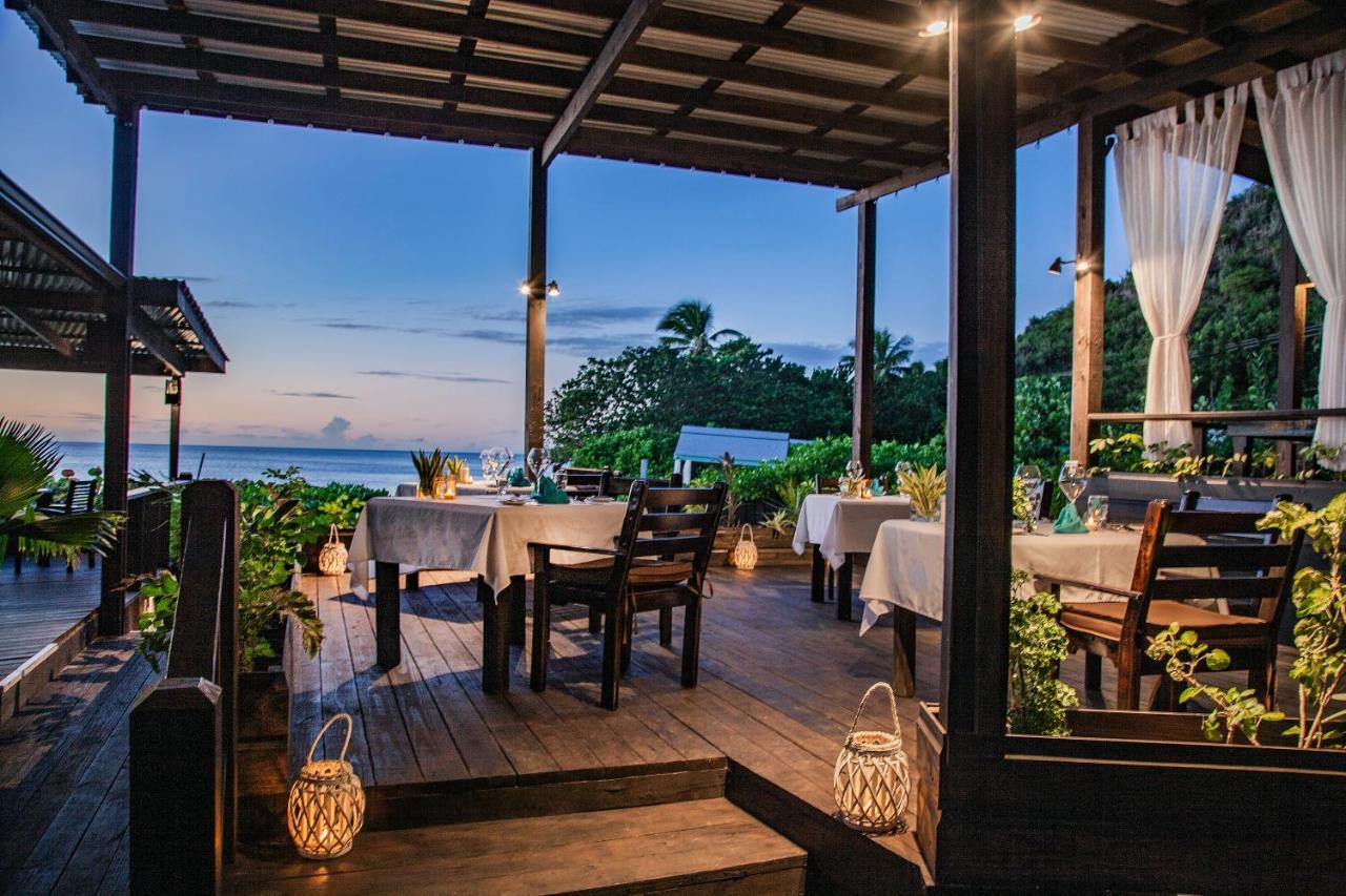 Keyonna Beach Johnson's Point المظهر الخارجي الصورة