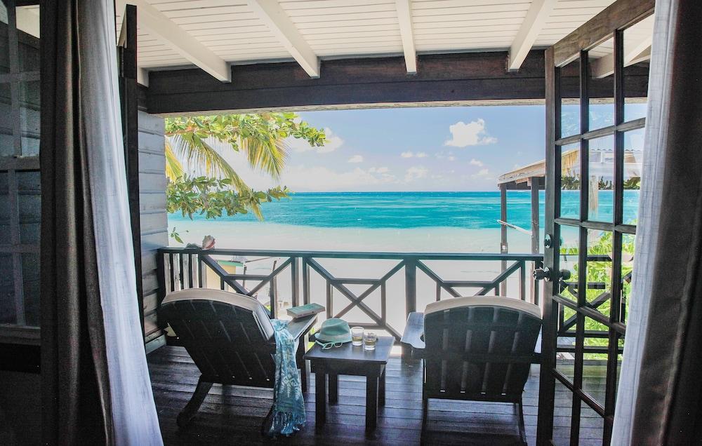Keyonna Beach Johnson's Point المظهر الخارجي الصورة