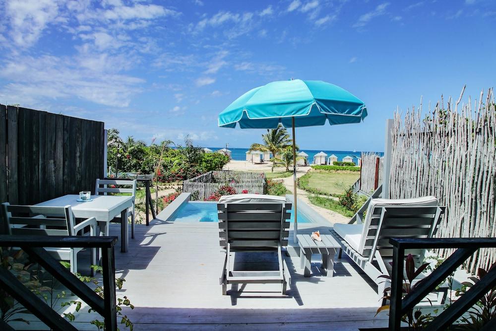 Keyonna Beach Johnson's Point المظهر الخارجي الصورة