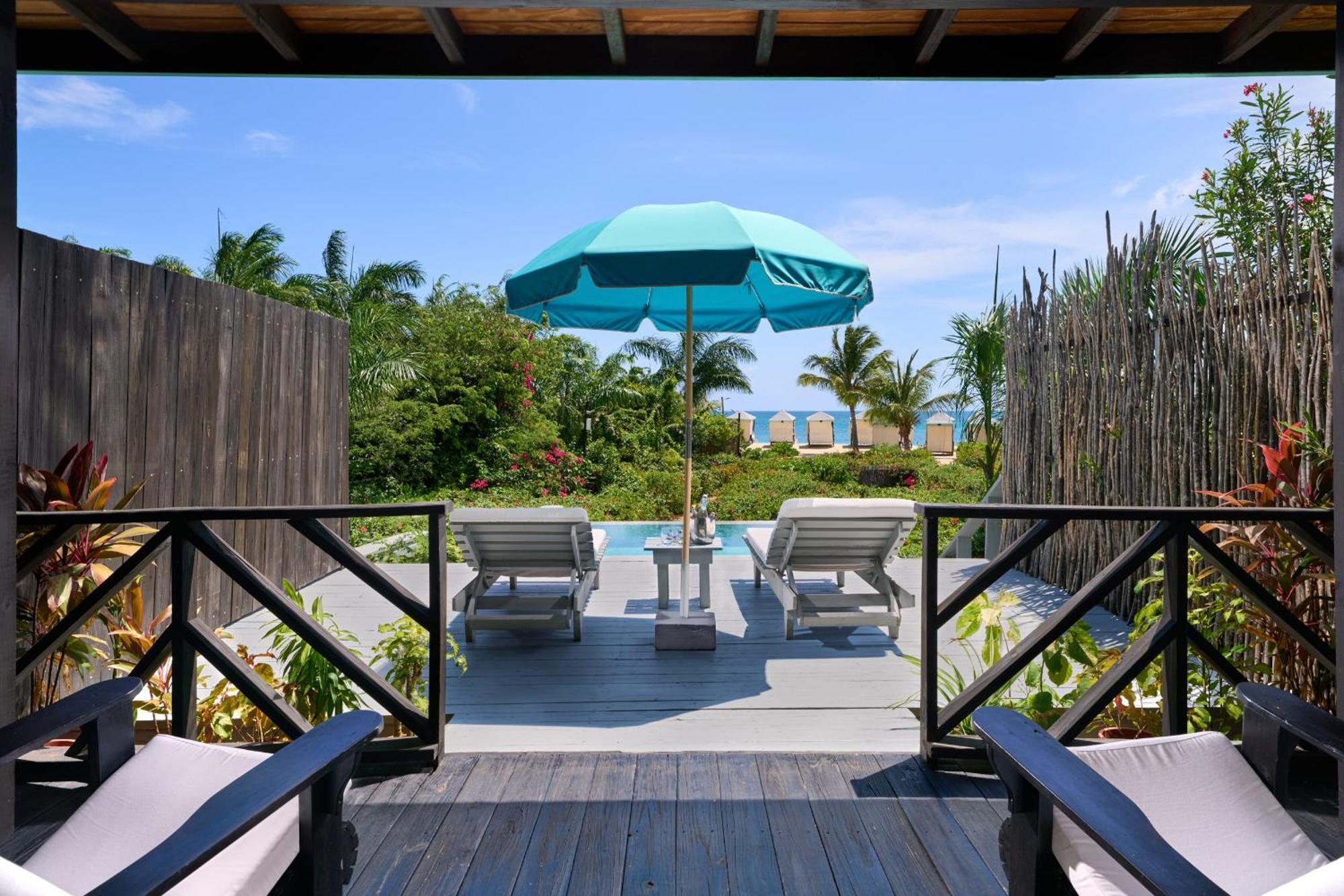 Keyonna Beach Johnson's Point المظهر الخارجي الصورة