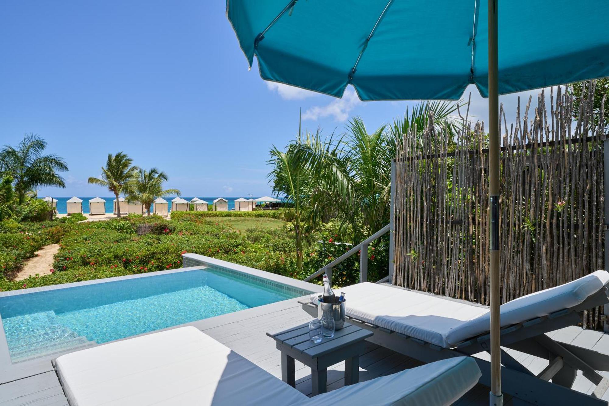 Keyonna Beach Johnson's Point المظهر الخارجي الصورة
