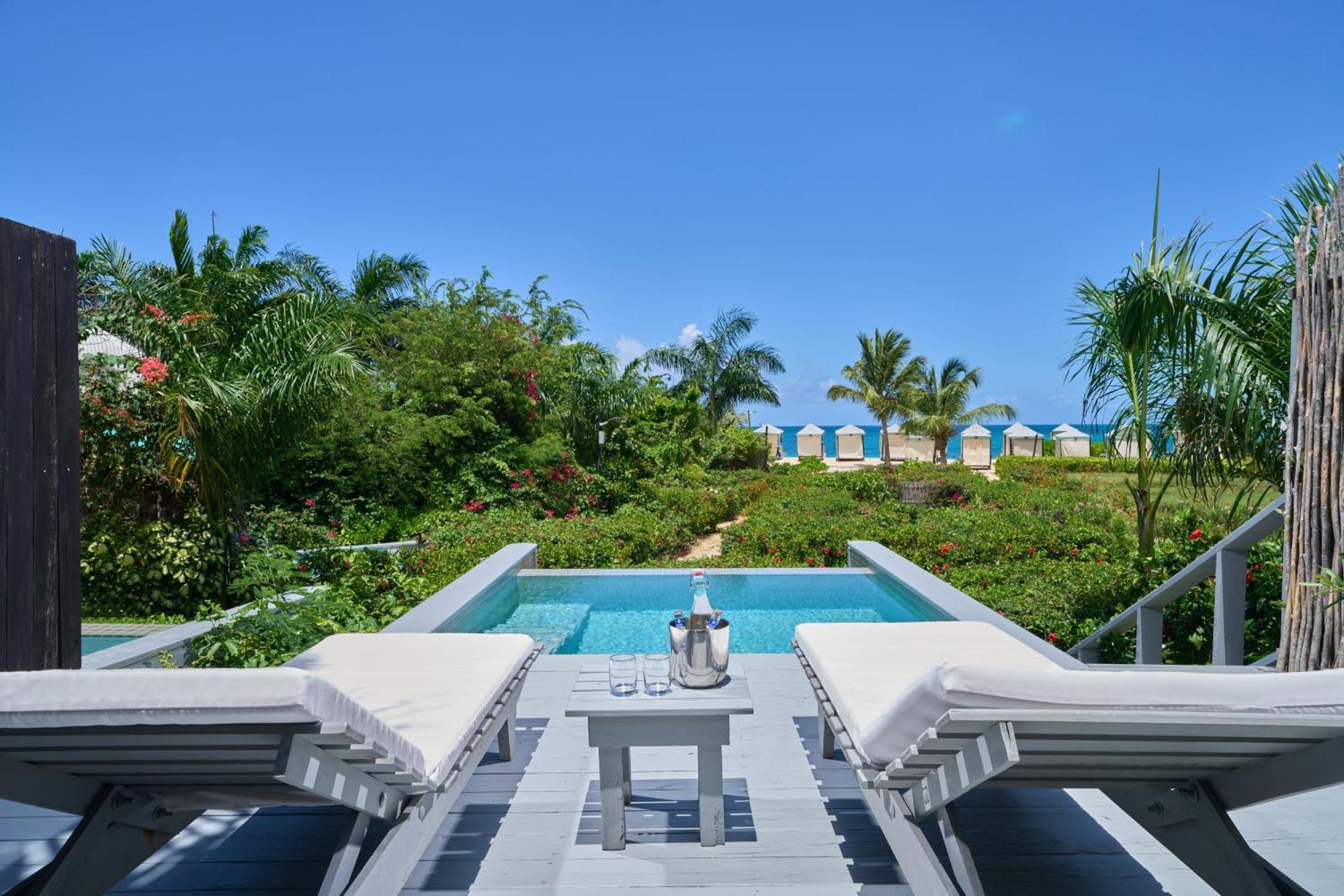 Keyonna Beach Johnson's Point المظهر الخارجي الصورة