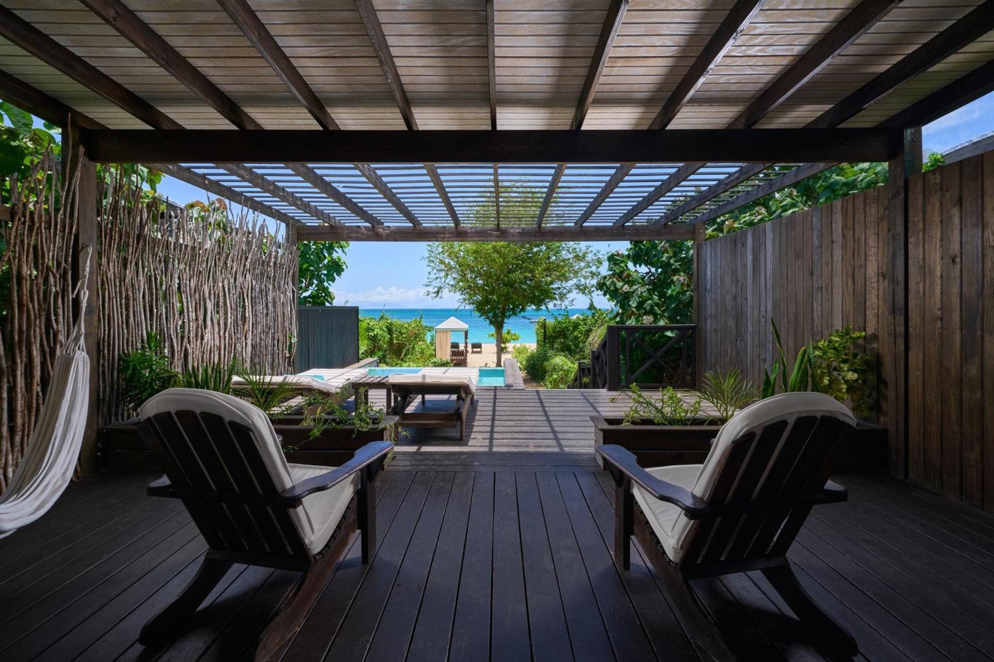 Keyonna Beach Johnson's Point المظهر الخارجي الصورة