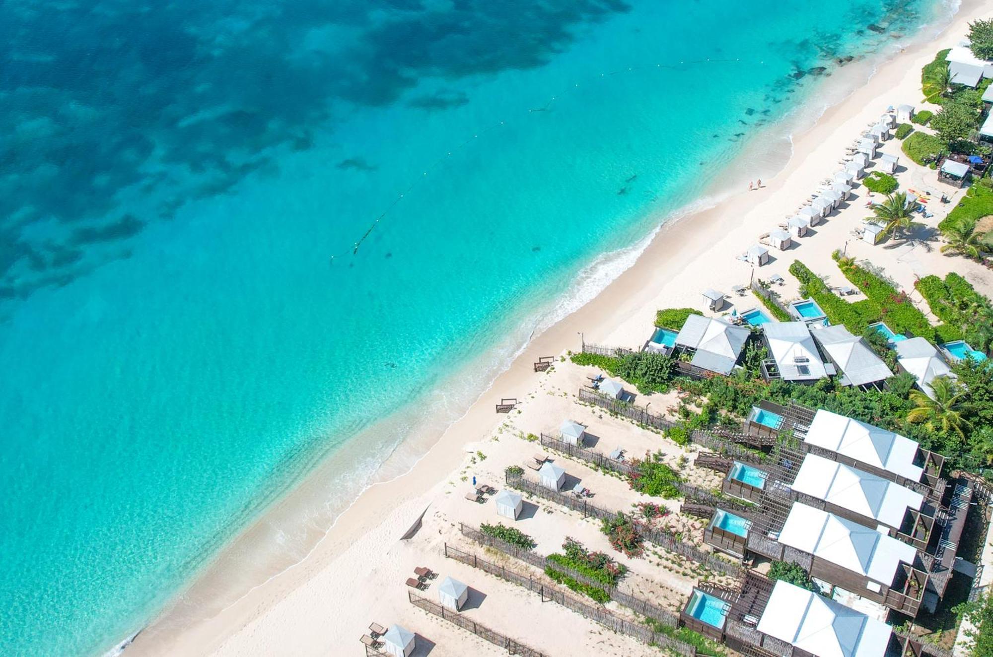 Keyonna Beach Johnson's Point المظهر الخارجي الصورة