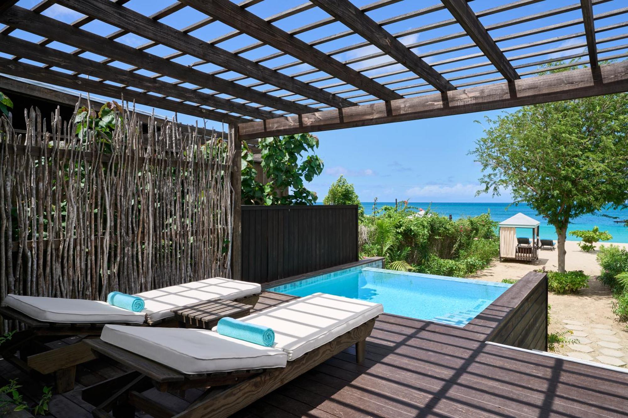 Keyonna Beach Johnson's Point المظهر الخارجي الصورة