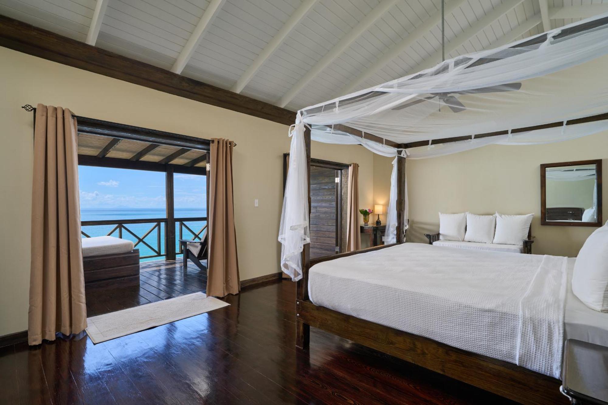 Keyonna Beach Johnson's Point المظهر الخارجي الصورة