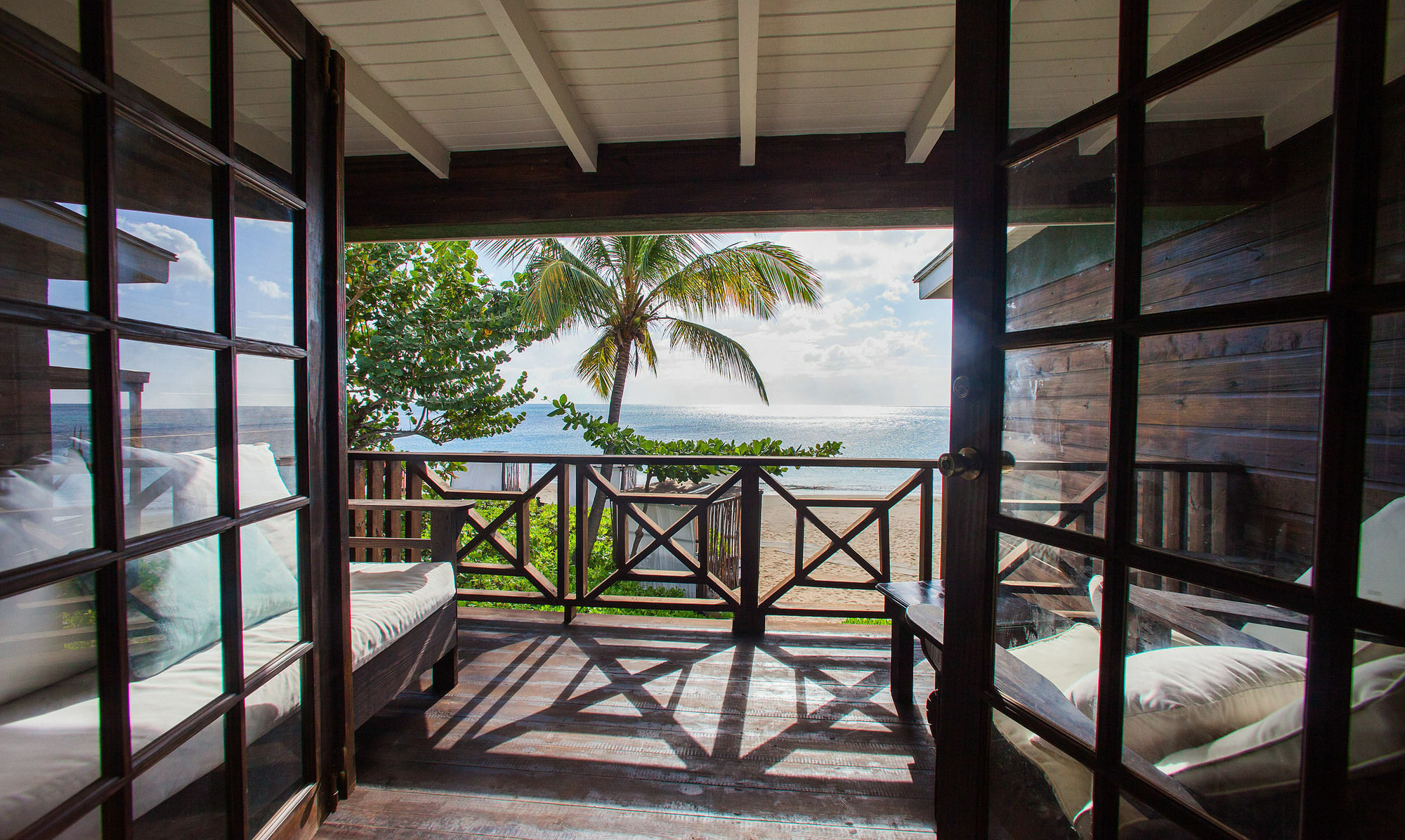 Keyonna Beach Johnson's Point المظهر الخارجي الصورة