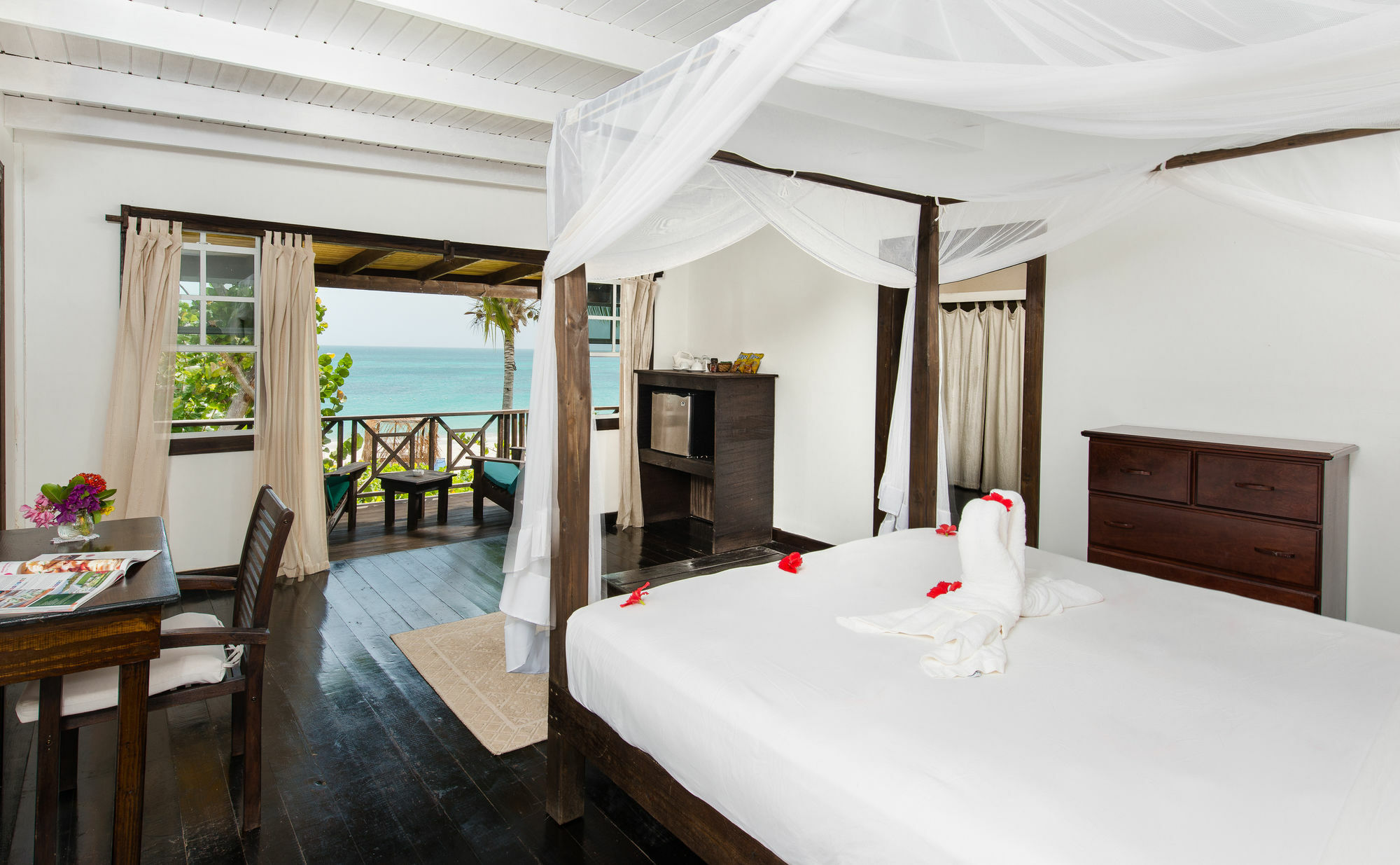Keyonna Beach Johnson's Point المظهر الخارجي الصورة