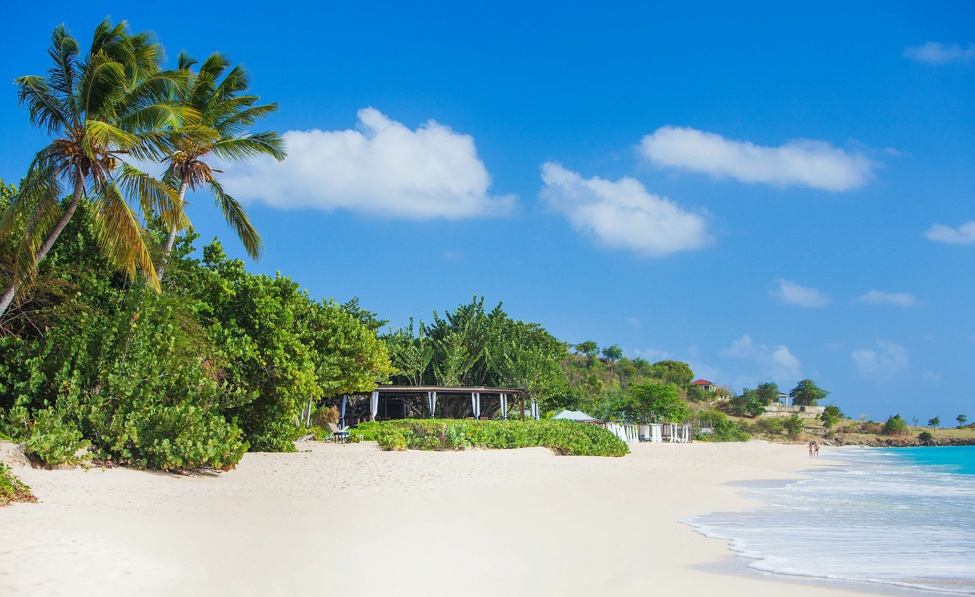 Keyonna Beach Johnson's Point المظهر الخارجي الصورة