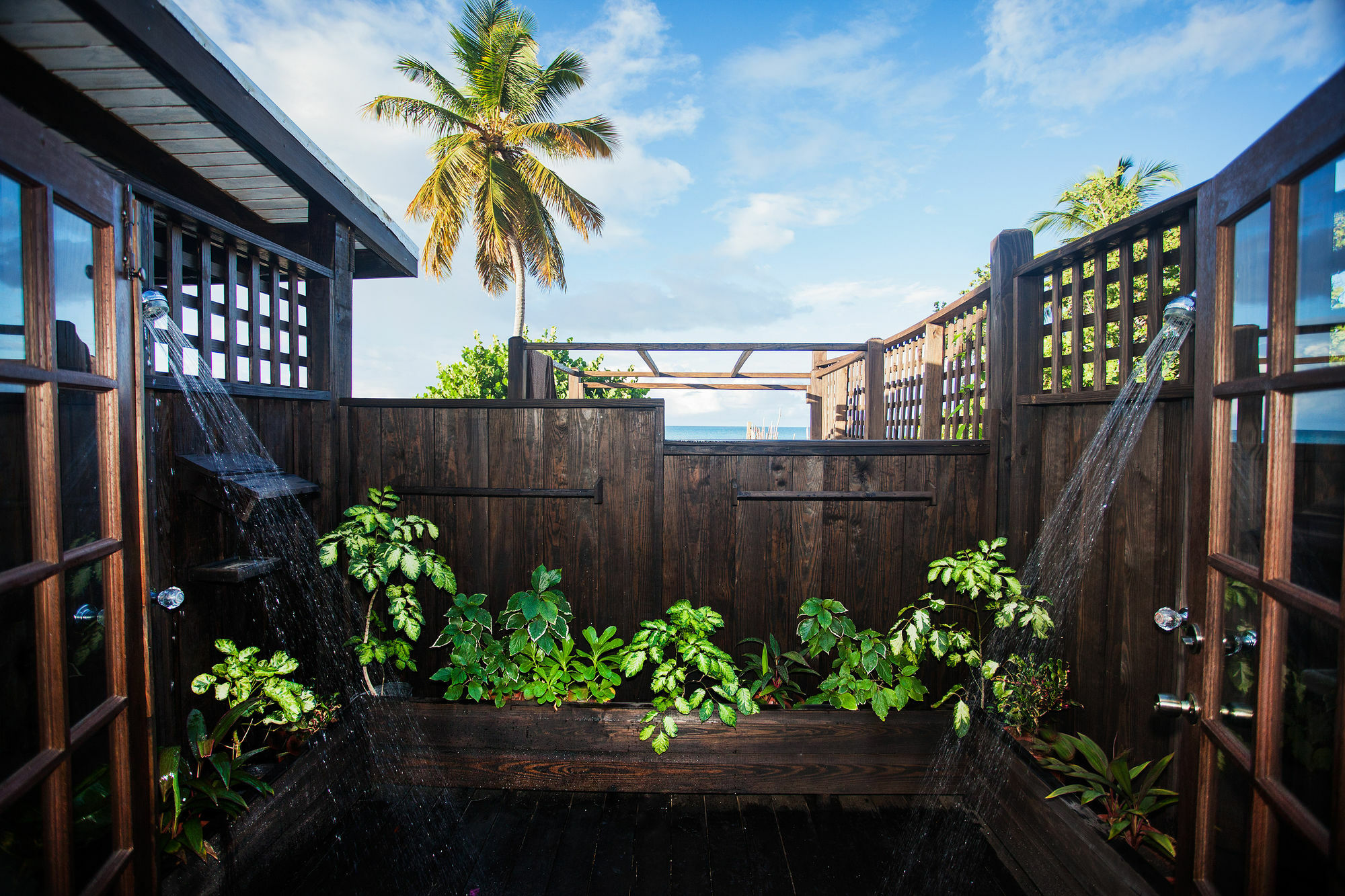 Keyonna Beach Johnson's Point المظهر الخارجي الصورة