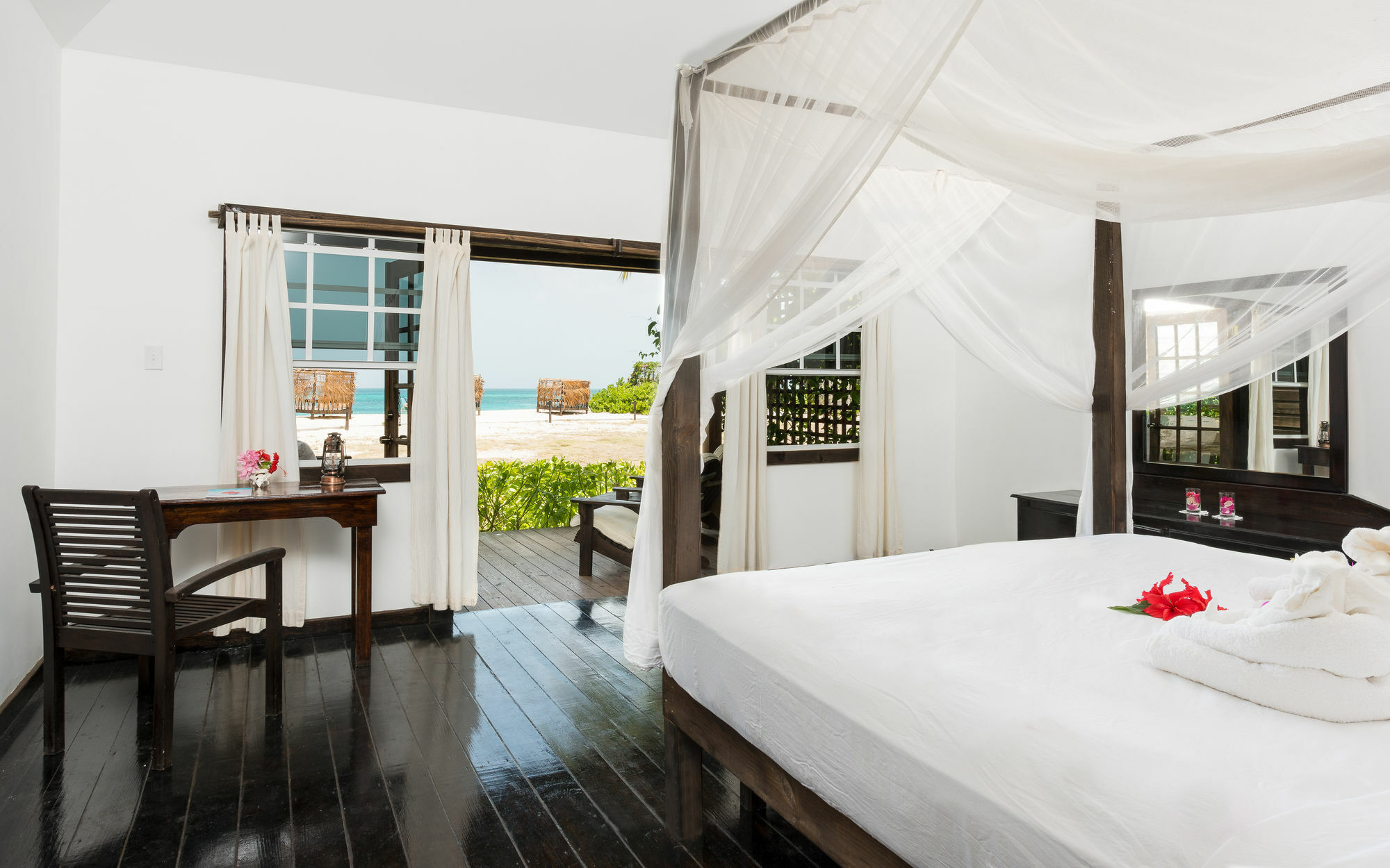 Keyonna Beach Johnson's Point المظهر الخارجي الصورة