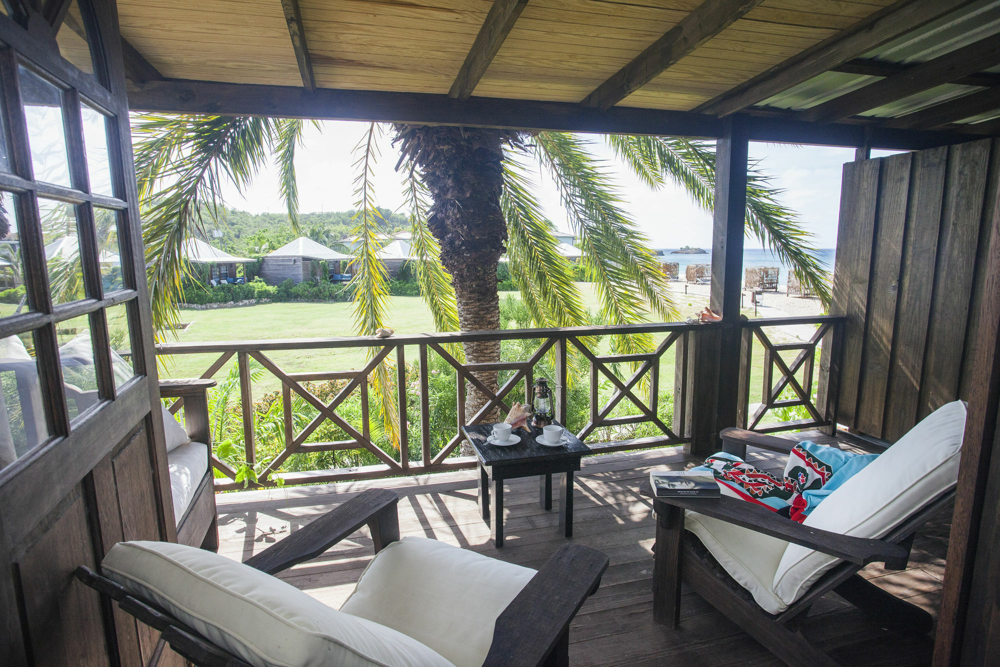 Keyonna Beach Johnson's Point المظهر الخارجي الصورة