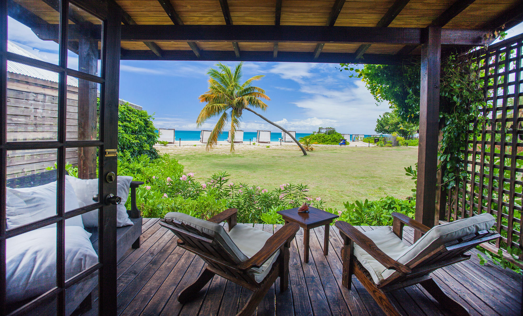 Keyonna Beach Johnson's Point المظهر الخارجي الصورة