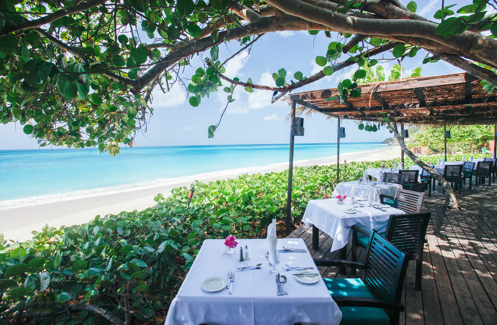 Keyonna Beach Johnson's Point المظهر الخارجي الصورة