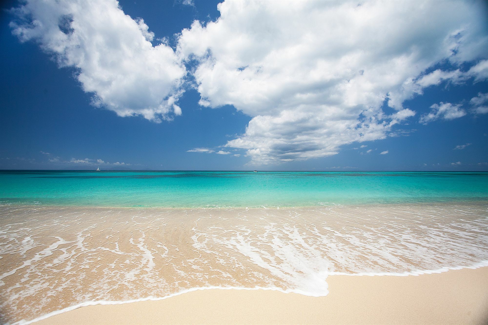 Keyonna Beach Johnson's Point المظهر الخارجي الصورة