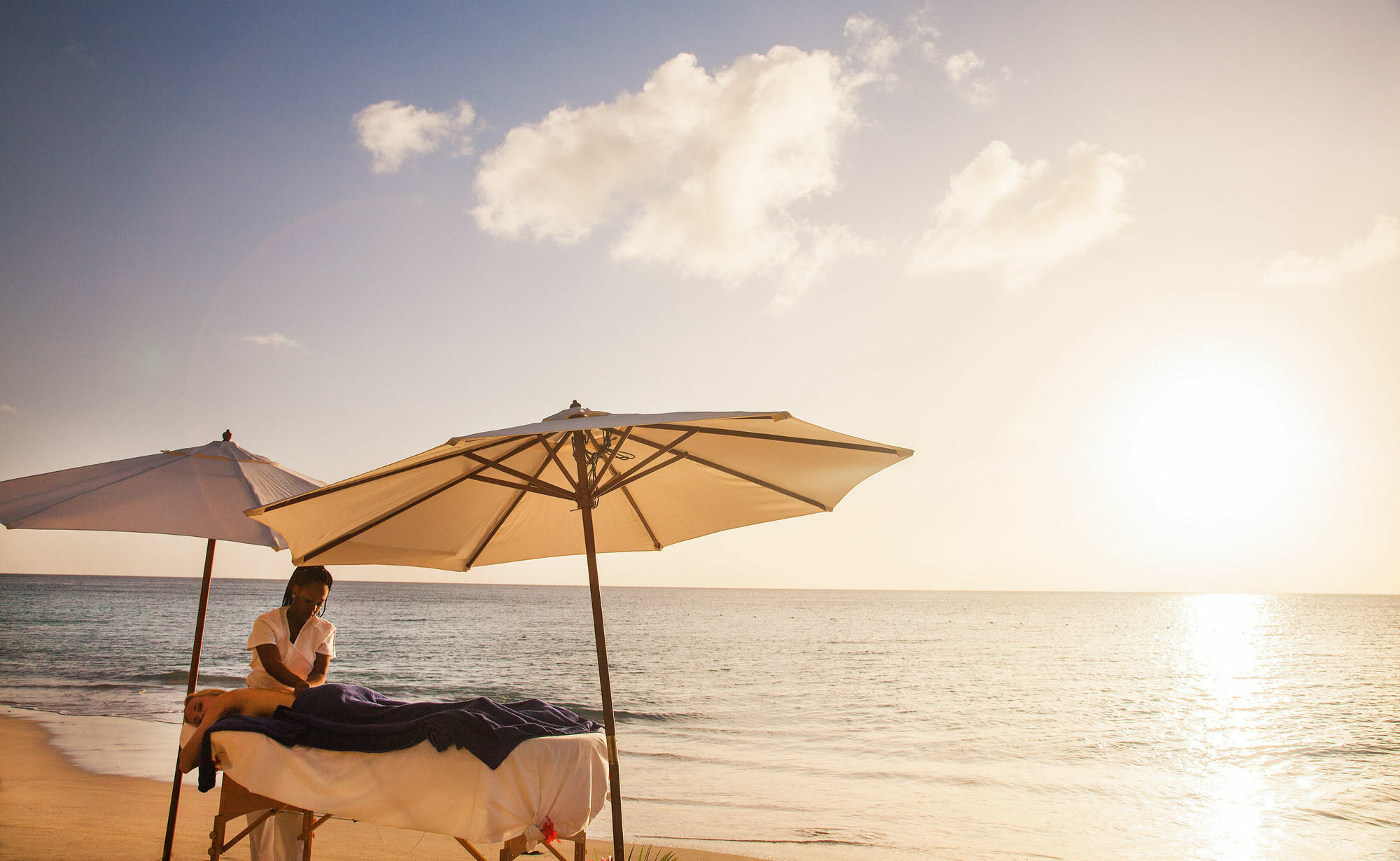 Keyonna Beach Johnson's Point المظهر الخارجي الصورة