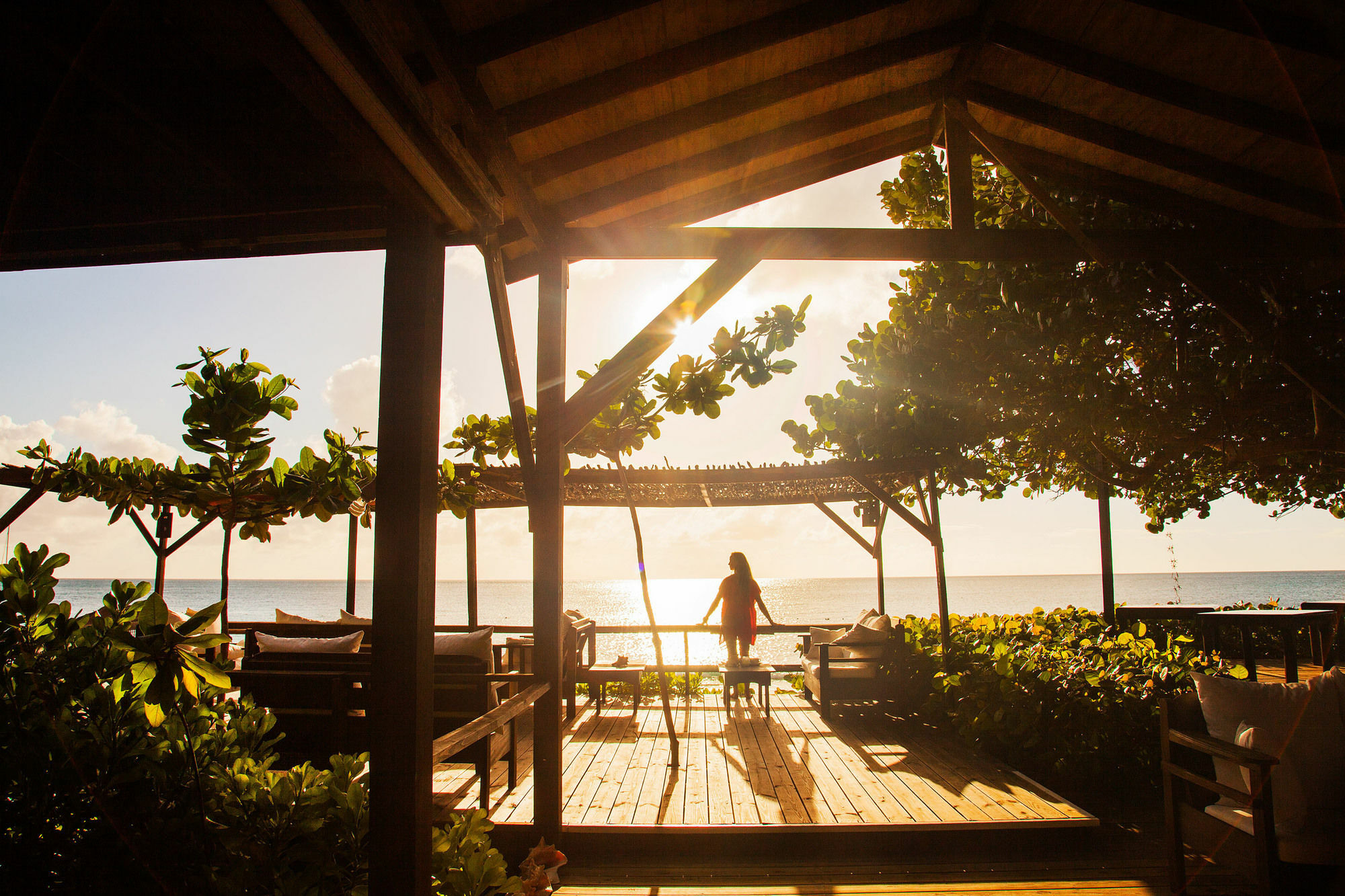 Keyonna Beach Johnson's Point المظهر الخارجي الصورة