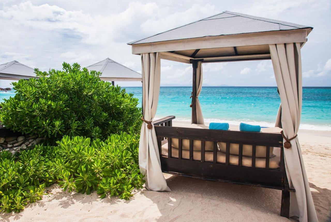 Keyonna Beach Johnson's Point المظهر الخارجي الصورة